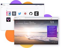 Notevibe is an online market place for south african students to buy and sell study notes. Firefox Vs Brave Which Is The Better Browser For You