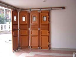 Maybe you would like to learn more about one of these? Jual Pintu Besi Sistem Lipat Wina Kota Semarang Pintu Sliding Wina Tokopedia