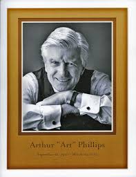 Alex Waterhouse-Hayward: Art Phillips
