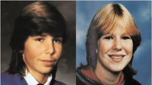 Killer of Tanya Van Cuylenborg and Jay Cook gets 2 life sentences for 1987  murders