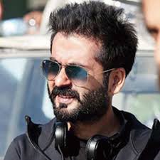 The couple revealed the news on social media on. Bollywood Director Aditya Dhar Biography News Photos Videos Nettv4u