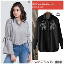 We did not find results for: Baju Kemeja Wanita Yang Modis Warna Warni Hidup