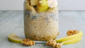 Apfel Zimt Haferbrei Rezept Mit Video Rezept Rezepte Lebensmittel Essen Haferbrei