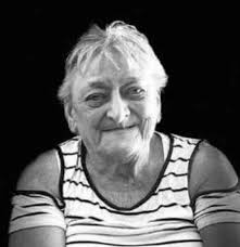 Obituary for Joan Friermood