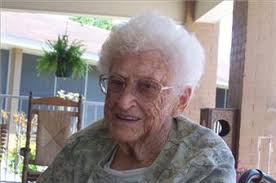 Lois Blunt Obituary (2008)