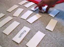 20 Fun Ways To Learn Spelling Words