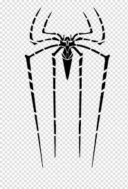 Check out our spiderman logo clipart selection for the very best in unique or custom, handmade pieces from our shops. Spider Man Dr Curt Connors Venom Logo Drawing Amazing Transparent Background Png Clipart Hiclipart