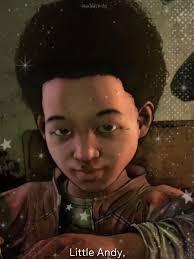 Alvin Jr The Walking Dead