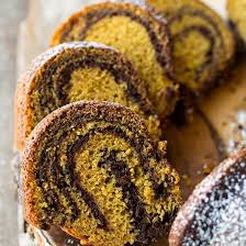 Fill a hollowed apple with a fragrant mixture of nuts, cinnamon, cardamon, and oats. 10 Winter Dessert Ideas That Aren T Pie Better Homes Gardens