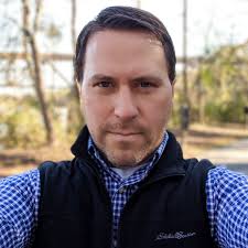 adamparish (Adam Parish) · GitHub