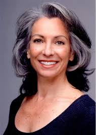 I recommend paul mitchell's platinum blonde shampoo to brighten gray hair and remove brassiness from natural or died blondes. Color Shades Of Grey Frisuren Graue Frisuren Frisuren Graue Haare