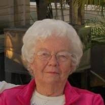 Obituary for Mildred "Millie" Losekamp