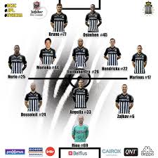 Gillet kwam in de zomer van 2020 over van rc lens. Royal Charleroi Sporting Club On Twitter Pour Les Zebres Riouremy Marinosstergos Gjokozajkov Gabrieleangella Dessoleil Nurio Hendrickxgaetan Ilaimaharitra Mbrunoofficial Morsista44 Victorosimhen9 Kvkcha Jpl Po2