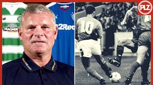 Ian Durrant EXPOSES Graeme Souness Bust-Up and THAT Knee Injury