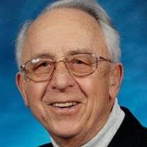 Peter G. Peterson Obituary