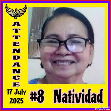 Music Warriors , Top Early Signers, HOST: ADVISER Monette  Alfonso-Bustamante , 17 July 2025, Thursday , MEMBERS, 1. Melchor Torda  Melchor Baguiao , 2. Ana Trillanes , 3. Belen Carrido Hosmillo , 4. ...