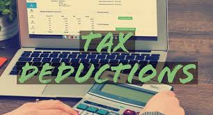 25 tax deductions you can claim as a freelancers due