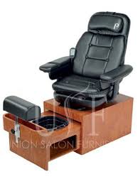 A Pedicure Chair With Plumbing Spa Offers Sliding And Reclined Chair For Utmost Client Satisfaction A Spa Pedicure Chairs Pedicure Spa Pedicure Chairs For Sale