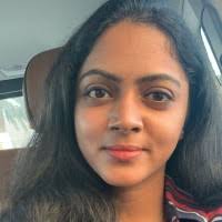 Anju John Email & Phone Number