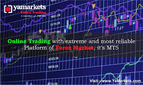 Online Trading With The Extreme And Most Reliable Platform Of Forex Market It S Mt5 Visit Us Www Yamarkets Com Y Online Trading Money Trading Swing Trading