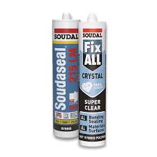 Premium Silicone Sealants for Tilers | UK Next-Day Delivery