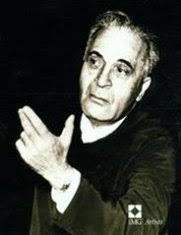 Bruno Walter (Conductor)