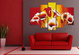 painting by dilay aslan turkey artmajeur in 2021 calla lily calla painting