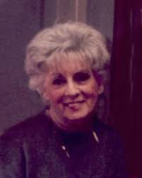 Maxine Hazel Seiner Entlicher-Smith (1928-2014)