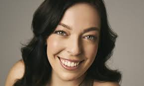 Close-Up: An Interview With Amanda Golka