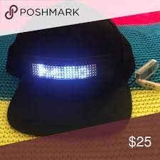 Led Hat Led Hat Led Light Bars Led