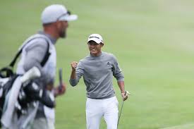 In may of 2021, the strongest international field in golf will return to the ocean course at kiawah island golf resort for the 2021 pga championship. Star Rookie Morikawa Records Stunning Win At Pga Championship Asian Tour