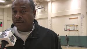 CSU Basketball Coach Gary Waters (7/16/13)