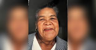 Obituary for Barbara Banks