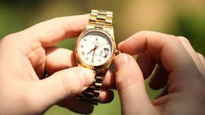 Here's how to wind a rolex! How To Wind A Rolex Watch How To Set A Rolex Crown Caliber