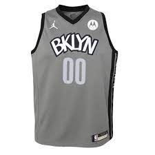 * * for the 2012/13 season the new jersey nets were renamed brooklyn nets and moved to a new arena in brooklyn, new york. Brooklyn Nets Official Online Store Netsstore