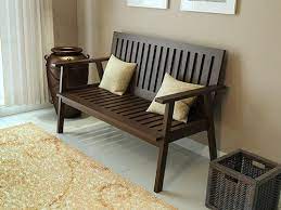 Asia's finest furniture manufacturing company with the most personalized furniture industry in. Chairs Settee Manufacturer From Malappuram