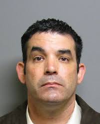 Corrections officer arrested for sexual relations with inmates