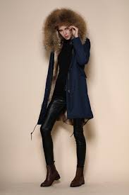 Magasiner pour 35% off 2020 manteau à capuche en fausse fourrure dans bleu violet de vestes et manteaux de femme collections style: Femmes Fausse Fourrure Marine Pardessus Fausse Fourrure Manteau Pour Dames Longue Style Body Bleu Fonce Epais Grande Taille Parka Veste Livraison Gratuite Aliexpress