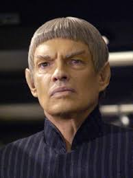 Overly Emotional Vulcans: Why?