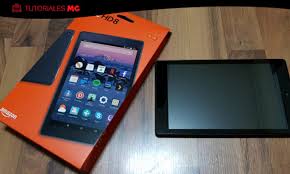 By marco chiappetta contributor, pcworld | today's best tech deals picked by pcworld's editors top deals on. Como Desbloquear Tablets Amazon Fire Y Aumentar Su Potencial Muycomputer