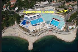 Toto je seznam řek v chorvatsku (chorvatsky řeka rijeka). Rijeka Ubytovanie Apartmany Sabina Rijeka Chorvatsko