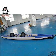 Itiwit Inflatable Kayak For 1 2 People Inflatable Kayak Kayaking Inflatable