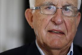 Henrique Neto candidata-se a Belém (ainda) sem assinaturas