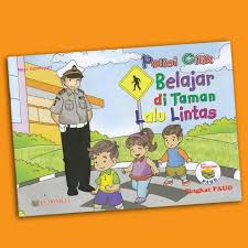 Polisi pun hadir dengan spesialisasinya semisal polisi lalu lintas, brimob, polisi hutan hingga polisi pantai. Buku Bacaan Pendidikan Polisi Cilik Belajar Di Taman Lalulintas Penerbit Arya Duta Shopee Indonesia