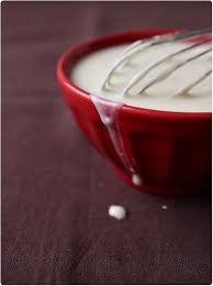 Bechamel Au Lait D Avoine Chefnini Recette Avoine Recette Lait Lait D Avoine
