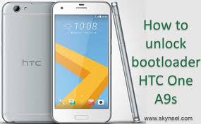 The htc smartphone developer edition ships with the bootloader unlocked. How To Unlock Bootloader Htc One A9s Smartphone