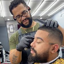 Conversations like this with the Solid Clients are what makes me appreciate  this new Opportunity 🙏🏽. Come through and get your haircut therapy with  us at ———-💈💈💈128 Broad Street Lynn Ma 01902 ————-💈💈💈 ...