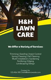 Looking for landscape gardening leaflets flyer template youtube? Placeit Flyer Template To Design A Landscaping Flyer
