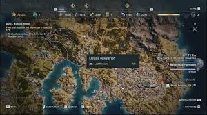 Locating Items Bought From Oikos Of The Olympians In Assassin'S Creed:  Odyssey | Ubisoft Help