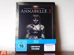 Creation ' english online free, 45 mins ago eng subbed ~ annabelle: Annabelle Creation Mm Exclusive Blu Ray Steelbook De Meaner Collections